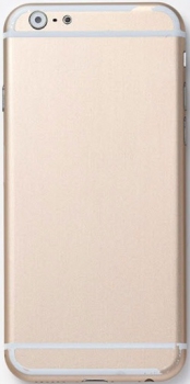 Apple iPhone 6 16Gb Gold
